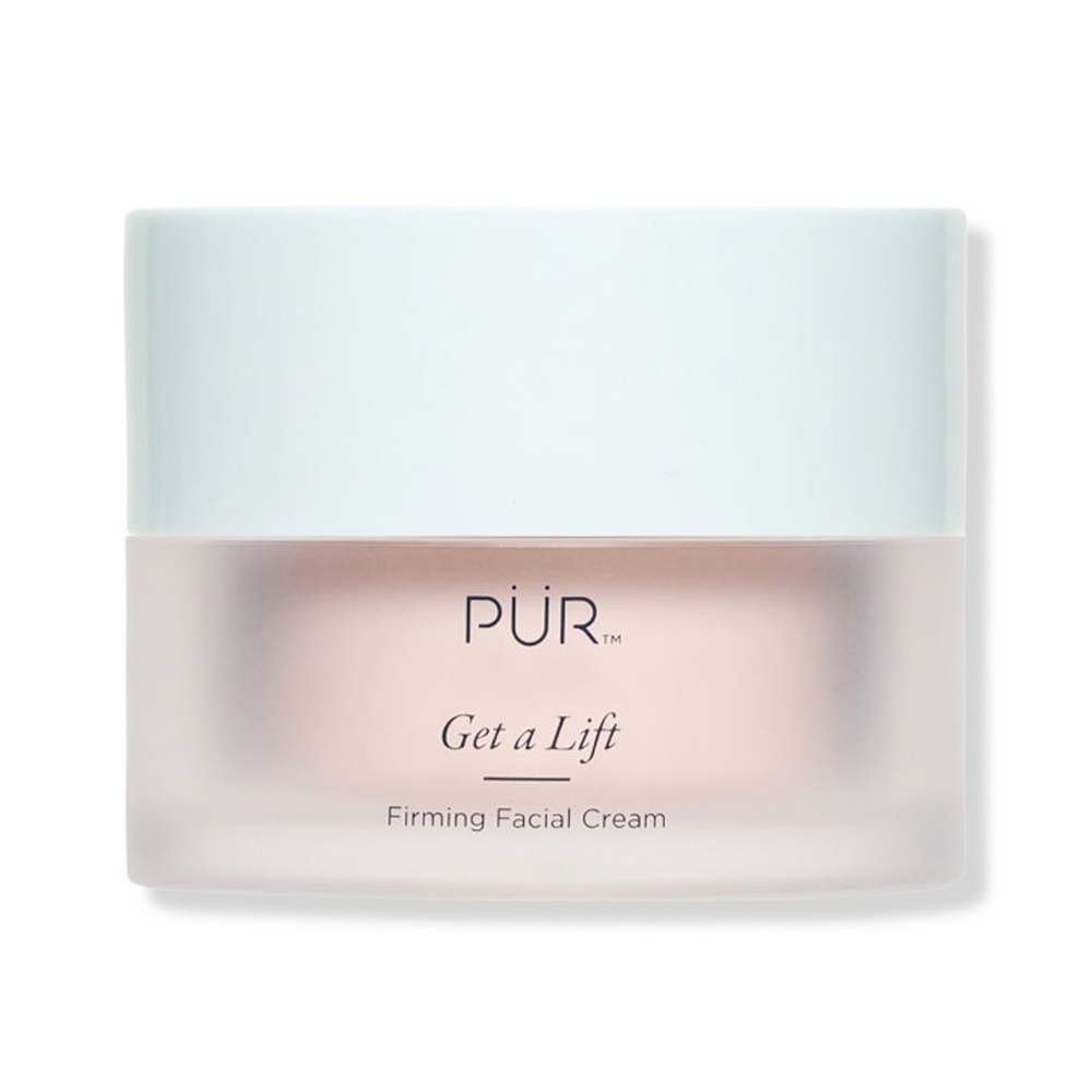 PUR Get A Lift Firming Facial Cream 1.7oz $40 NIP